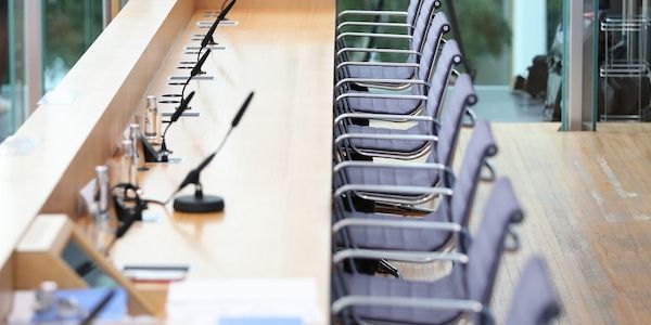 Stefan Kornelius wird neuer Regierungssprecher