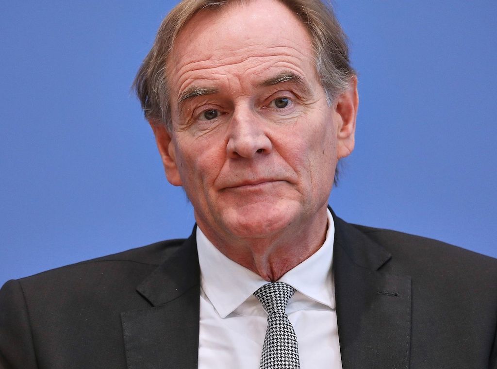 Bericht: Burkhard Jung soll Städtetagspräsident werden