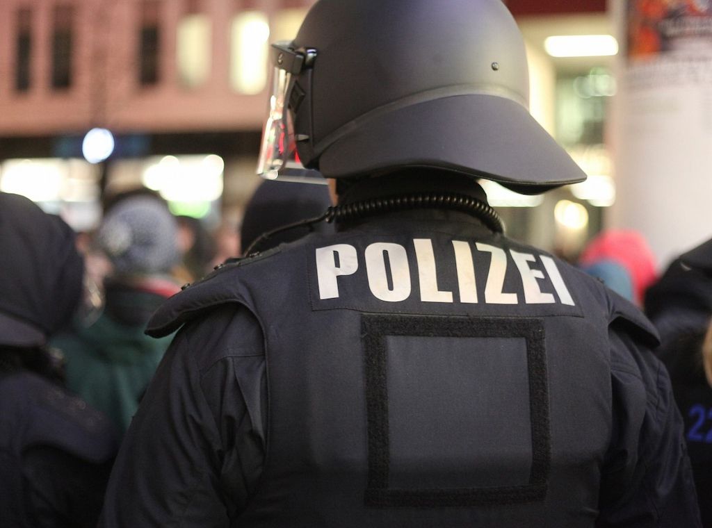 Verkehrsbehinderungen in Hamburg wegen Demonstrationen am 1. Mai erwartet