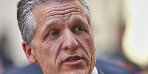 Frei sieht Herausforderungen bei Rente
