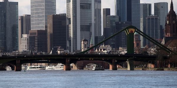 Frankfurt schließt Haushaltsjahr 2024 mit erneutem Überschuss ab