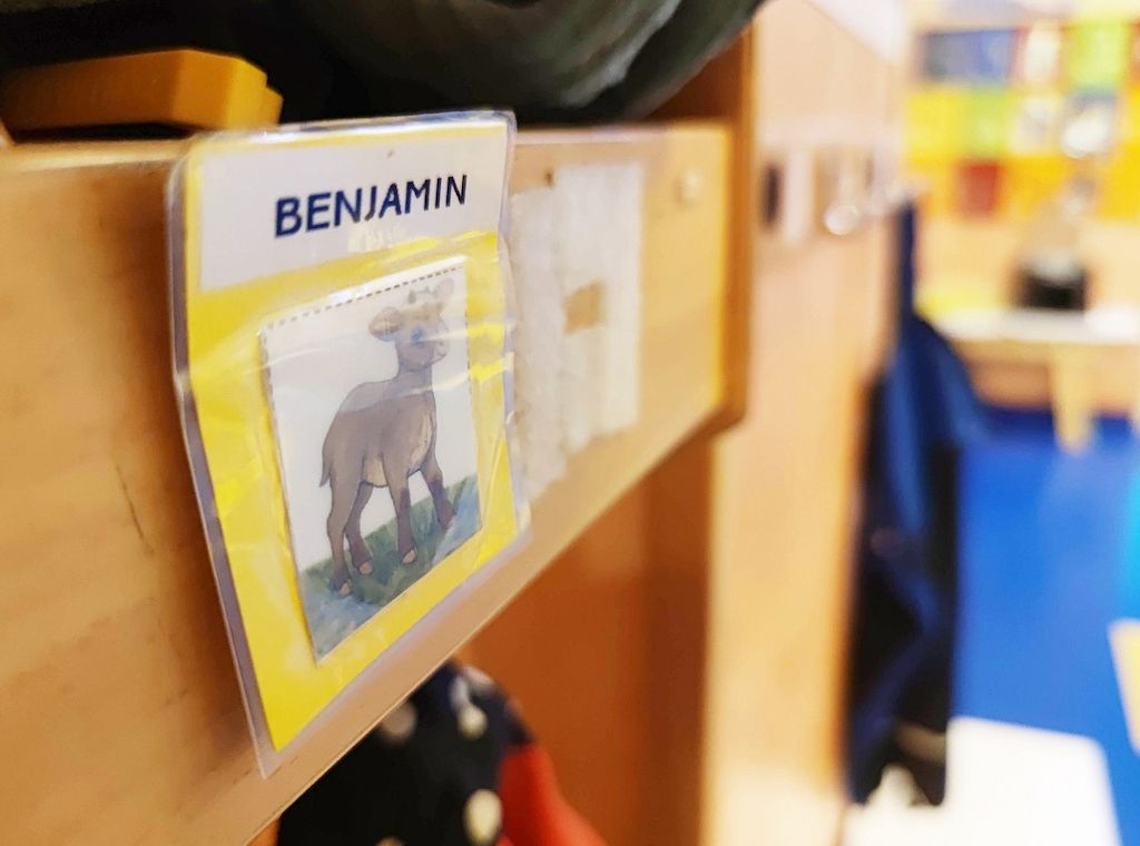 Studie: Starke regionale Unterschiede bei Kita-Versorgung