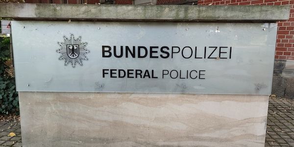Bundespolizei gelingt Schlag gegen Schleuserband ein Niedersachsen