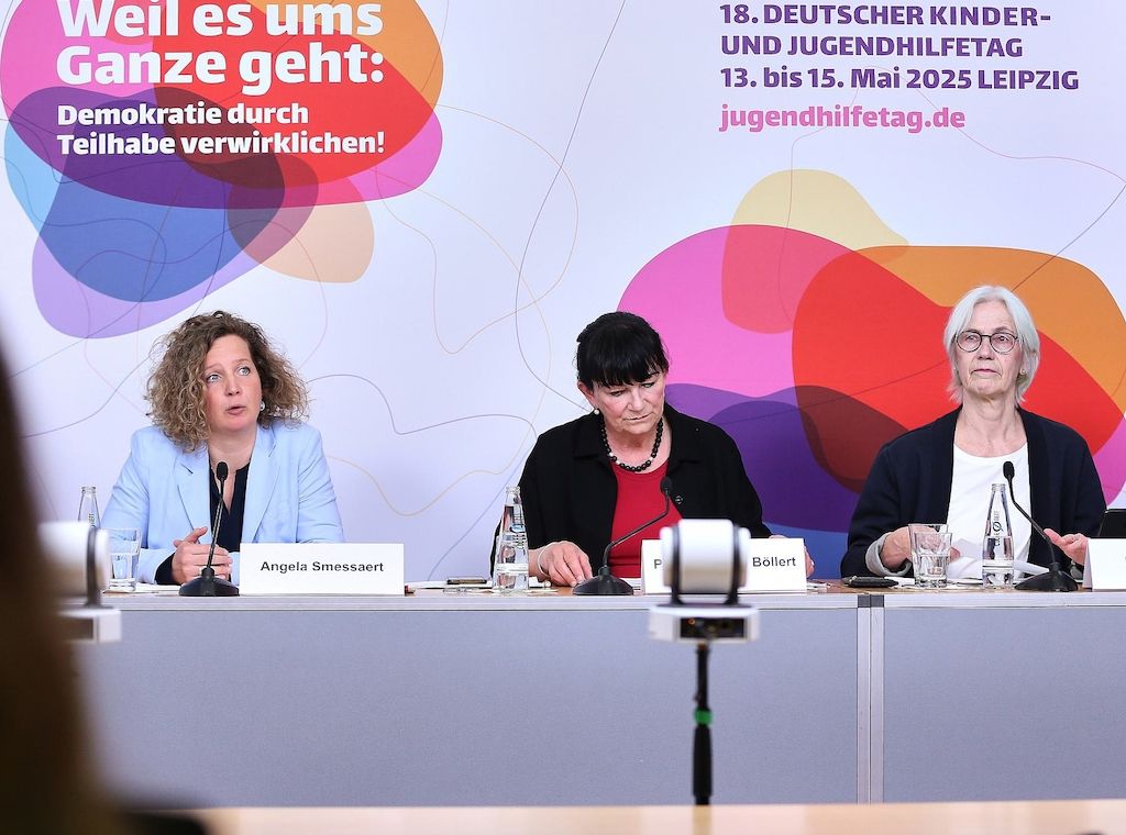 Arbeitsgemeinschaft fordert Kurskorrektur bei Jugendhilfe-Politik
