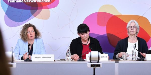 Arbeitsgemeinschaft fordert Kurskorrektur bei Jugendhilfe-Politik