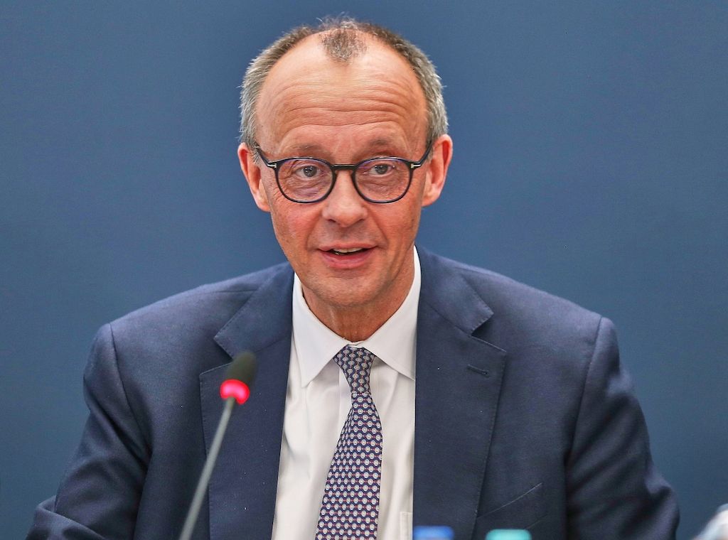 CDU veröffentlicht Kabinettsliste
