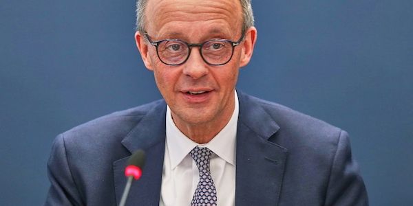 CDU veröffentlicht Kabinettsliste