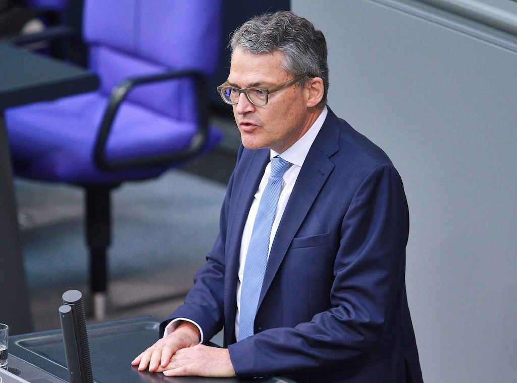 Kiesewetter pocht auf Aufnahme afghanischer Bundeswehr-Ortskräfte