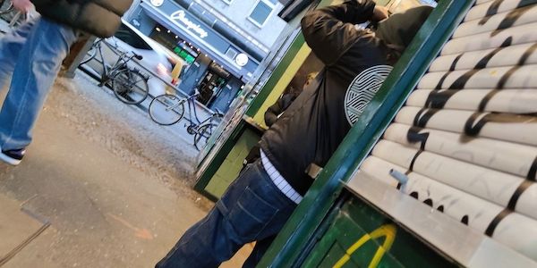 Immer mehr Crack in Nordrhein-Westfalen