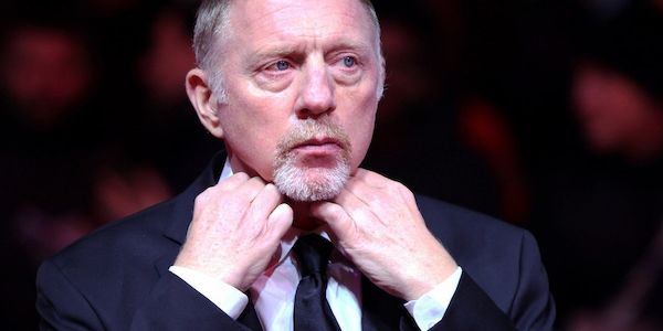 Boris Becker kritisiert Tennisnachwuchs