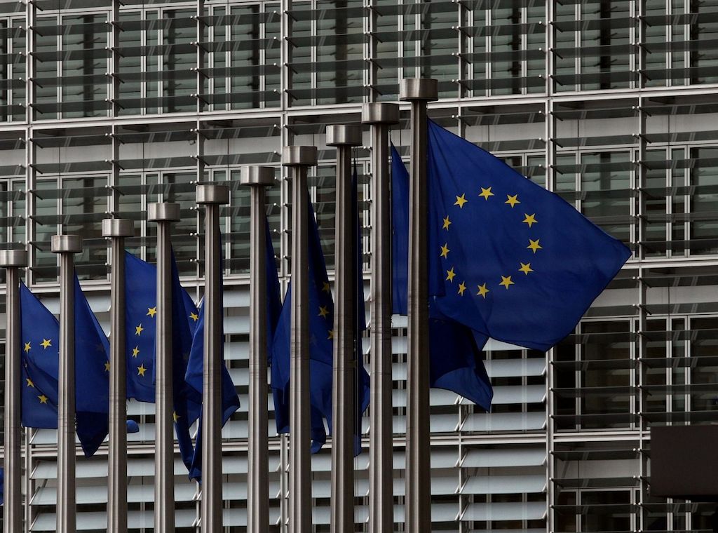 EU soll Bewachung Tausender IS-Kämpfer in Syrien bezahlen