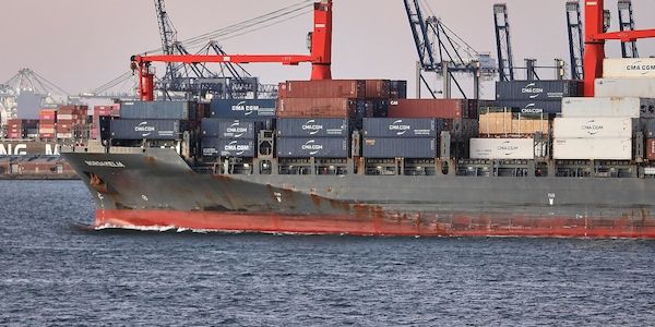 EU macht Tempo bei Handelsgesprächen mit Indonesien