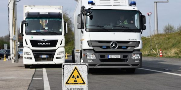 Kölner Zoll entdeckt Drogen im Wert von über einer Million Euro