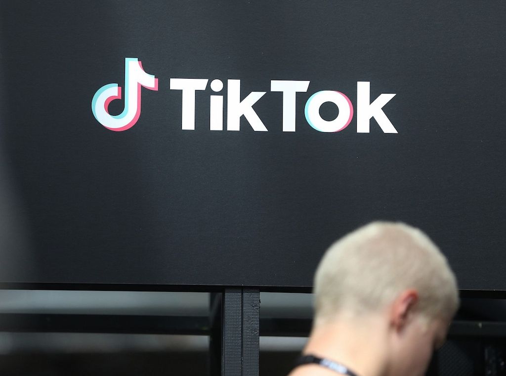 530-Millionen-Euro-Strafe gegen Tiktok verhängt