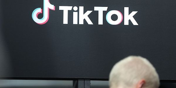 530-Millionen-Euro-Strafe gegen Tiktok verhängt