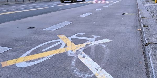 Köln lässt über 1.200 Schrottfahrräder entfernen