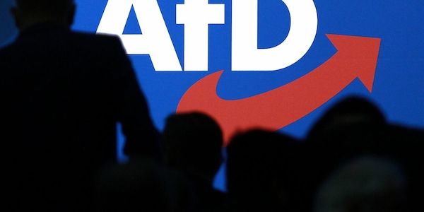 Verfassungsschutz: AfD gesichert rechtsextremistisch