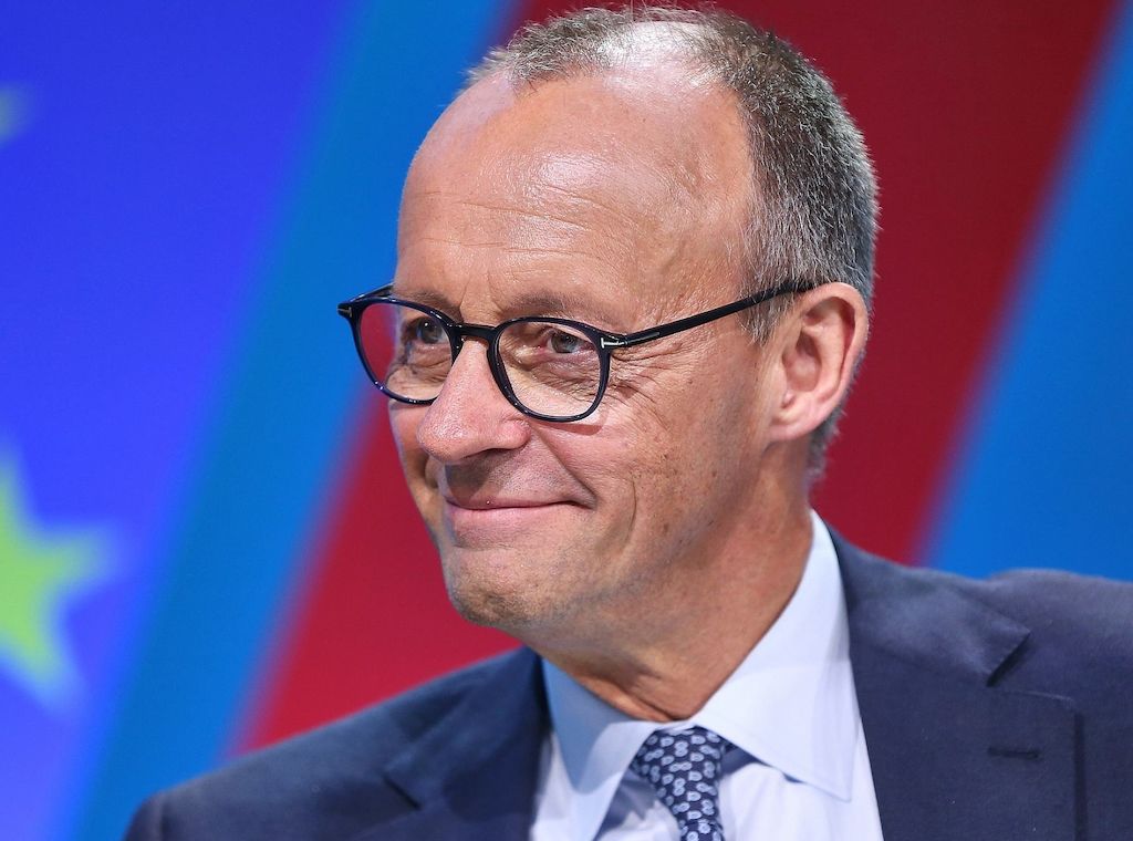 Politbarometer: Union legt leicht zu - AfD büßt ein