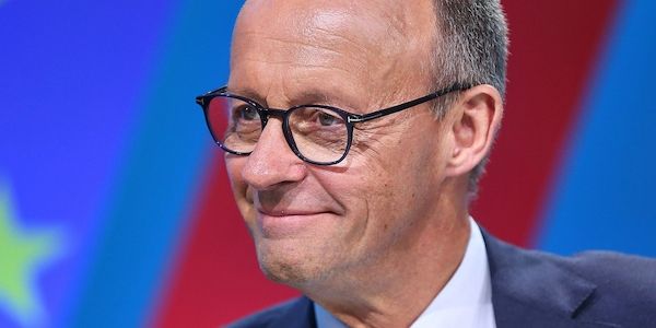 Politbarometer: Union legt leicht zu - AfD büßt ein