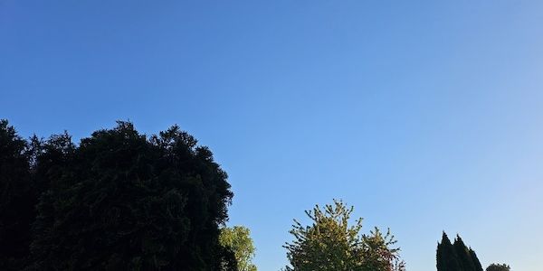 Wetterbericht für Nordrhein-Westfalen (02.05.2025)