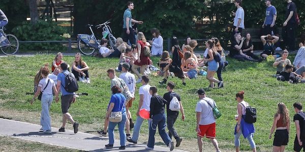 Wetterbericht für Bayern (02.05.2025)