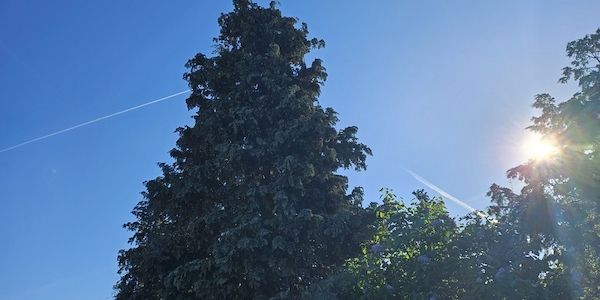 Wetterbericht für Baden-Württemberg (02.05.2025)