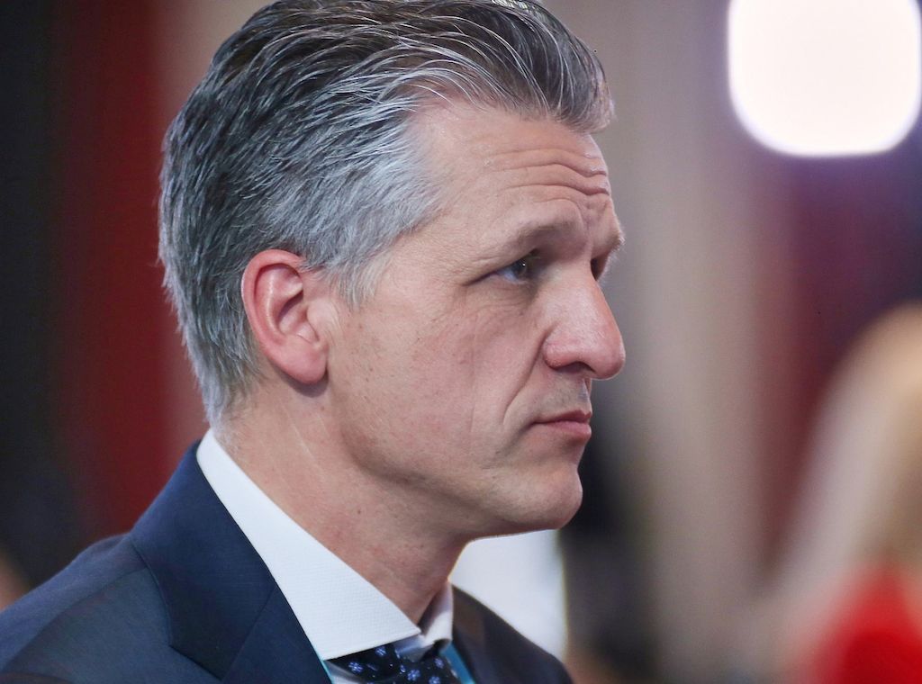 Frei setzt zunächst auf verschärfte Grenzkontrollen