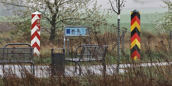 Polen warnt vor verschärften Grenzkontrollen und Zurückweisungen