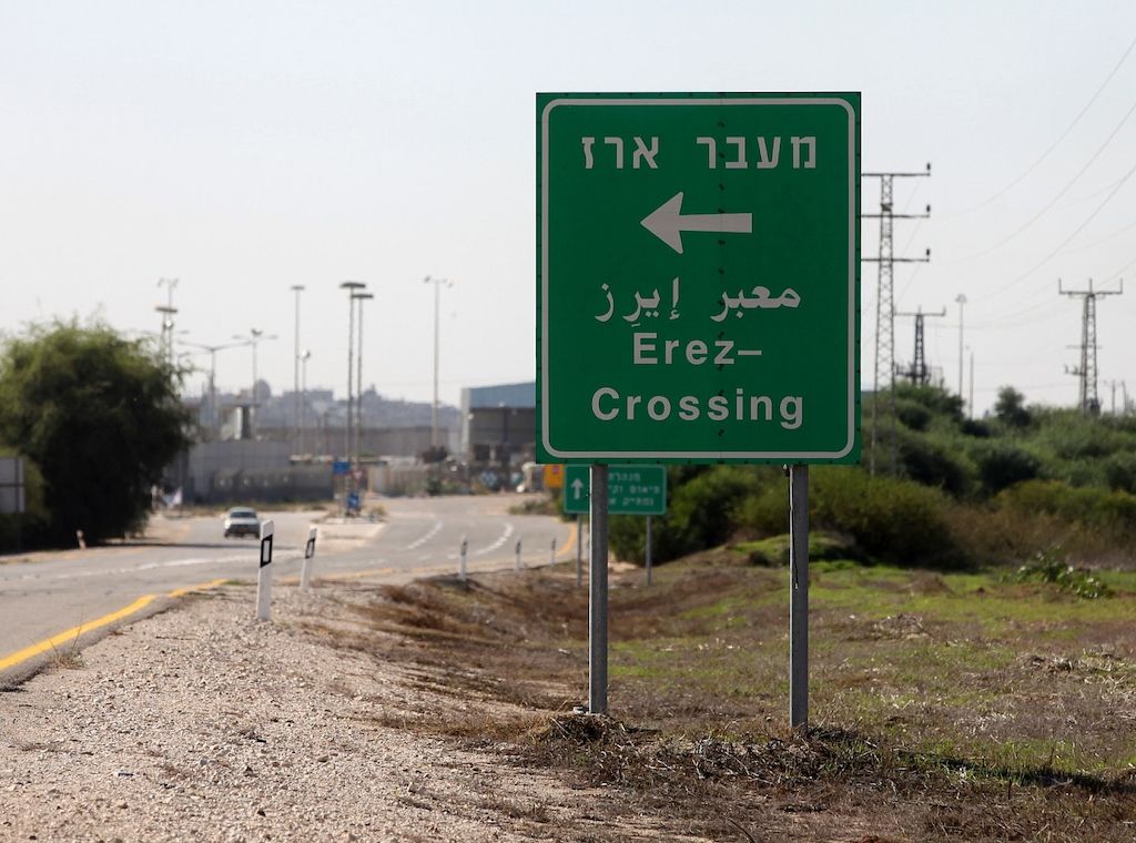 Gaza: UN-Nothilfekoordinator kritisiert "Kollektivbestrafung"