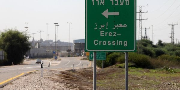 Gaza: UN-Nothilfekoordinator kritisiert "Kollektivbestrafung"