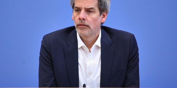 Regierungssprecher will Nachfolger öffentlich keine Tipps geben