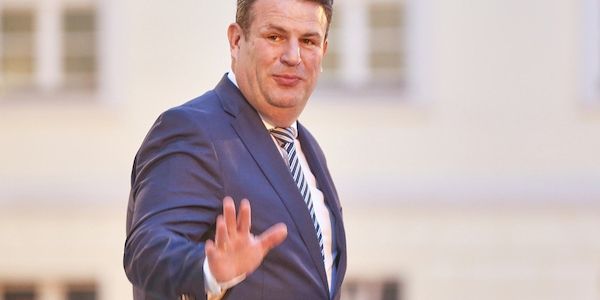 Nach Minister-Aus: Heil schweigt zu möglichen Ambitionen
