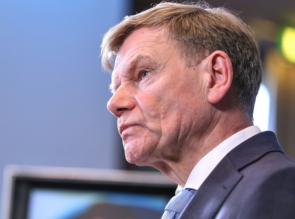 Künftiger Außenminister trifft erste Personalentscheidungen