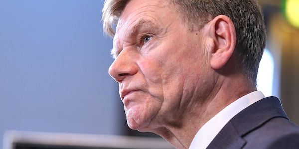 Künftiger Außenminister trifft erste Personalentscheidungen