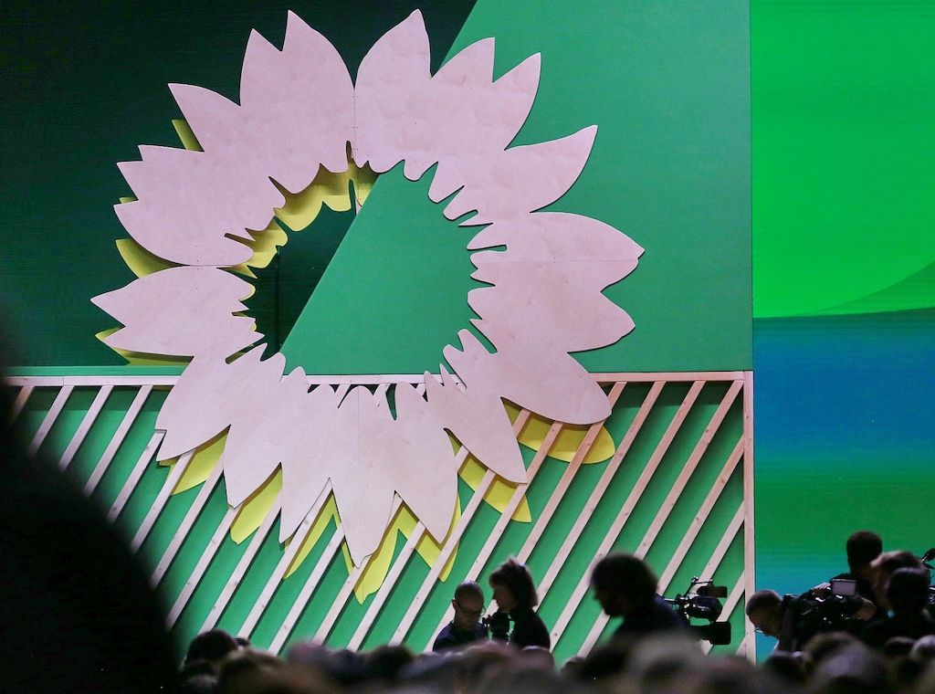 Hamburger Grüne warnen vor sozialen Rückschritten im Bund