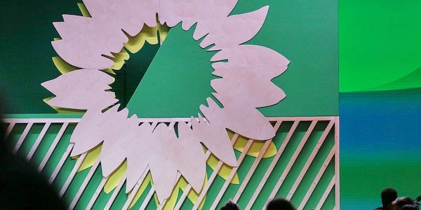Hamburger Grüne warnen vor sozialen Rückschritten im Bund