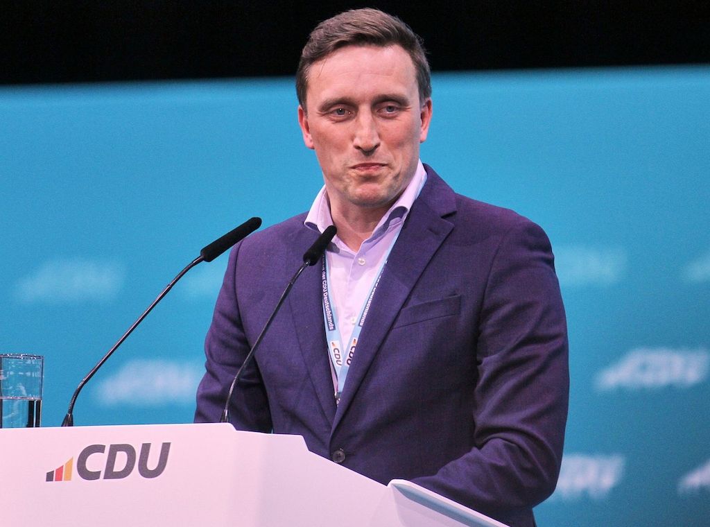 Niedersachsens CDU kritisiert Abschaffung des Europaministeriums