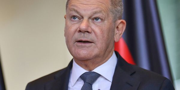 Scholz schließt Aufsichtsratsposten aus