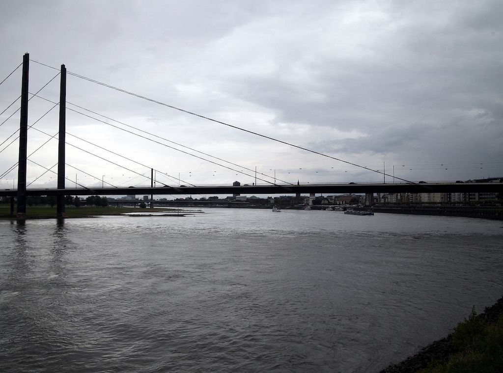 Wetterbericht für Nordrhein-Westfalen (01.05.2025)