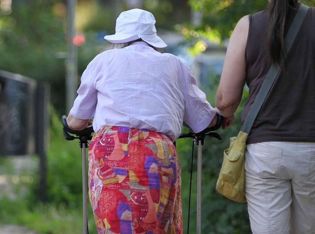 BKK-Bundesverband warnt vor Pleitewelle in Pflegeversicherung