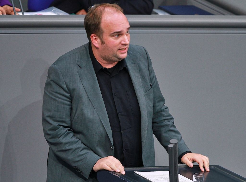 SPD-Linke sieht Ja zum Koalitionsvertrag als Vertrauensvorschuss