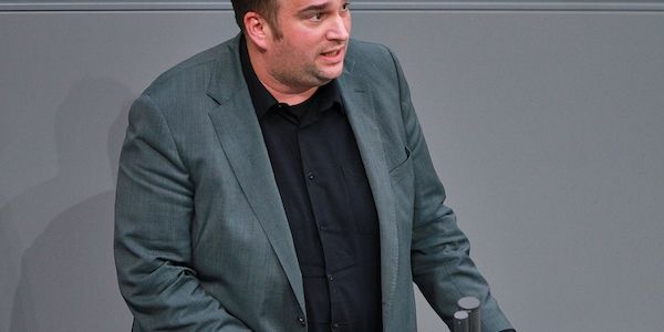 SPD-Linke sieht Ja zum Koalitionsvertrag als Vertrauensvorschuss