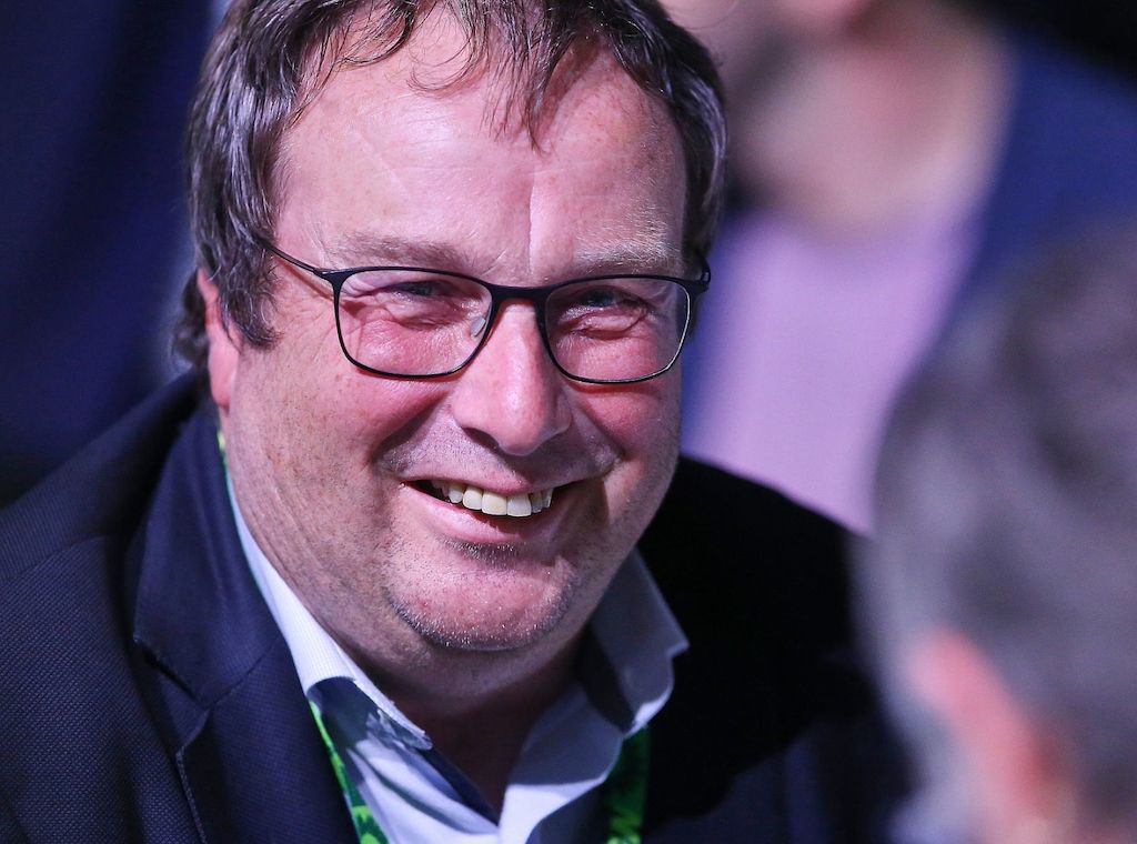 Krischer begrüßt Ernennung Schnieders zum Bundesverkehrsminister