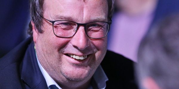 Krischer begrüßt Ernennung Schnieders zum Bundesverkehrsminister
