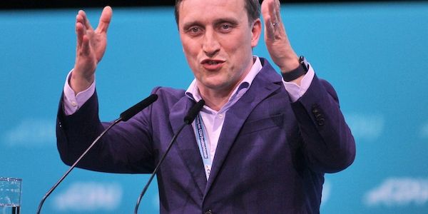 CDU Niedersachsen drängt Merz zu verstärktem Austausch mit Ländern