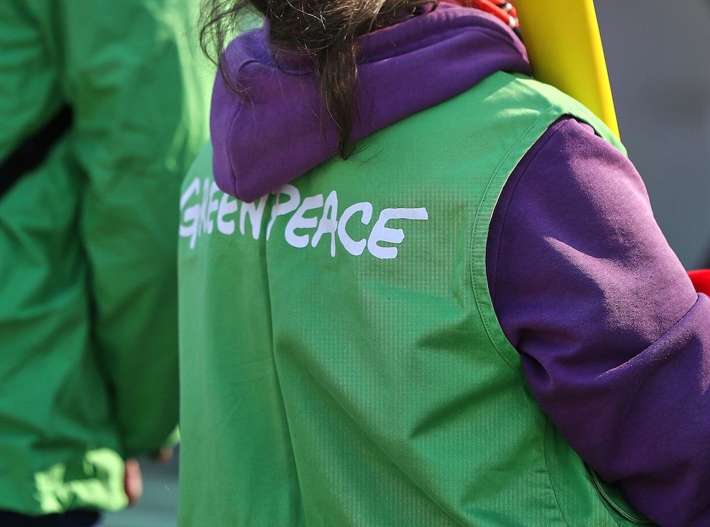 Greenpeace kritisiert Fleisch-Vorstoß des künftigen Agrarministers