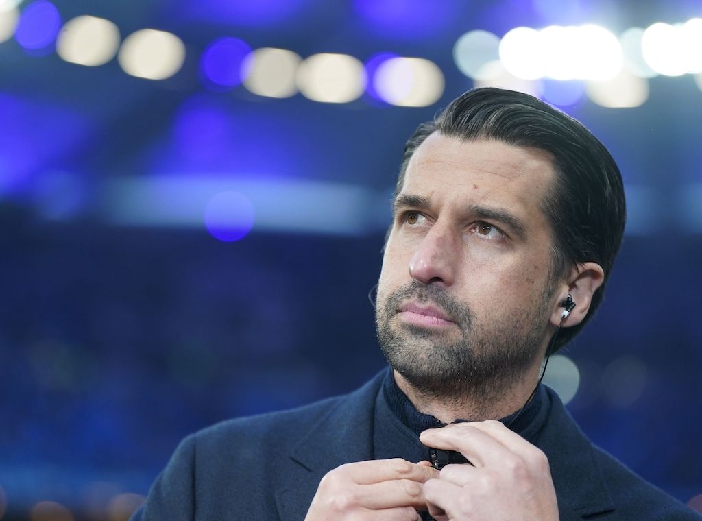 Hertha BSC sagt Jonas Boldt ab - Sauer im Blick