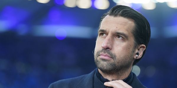 Hertha BSC sagt Jonas Boldt ab - Sauer im Blick