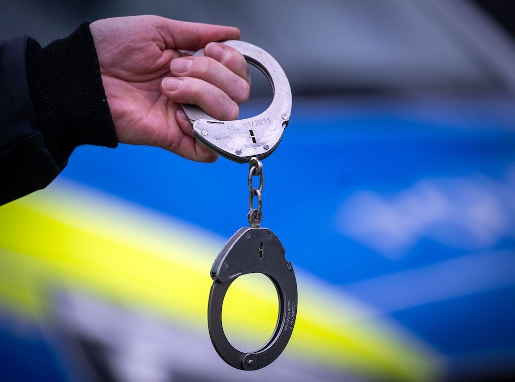 Verdächtiger nach brutalem Angriff auf 33-Jährige Frau in Berlin gefasst
