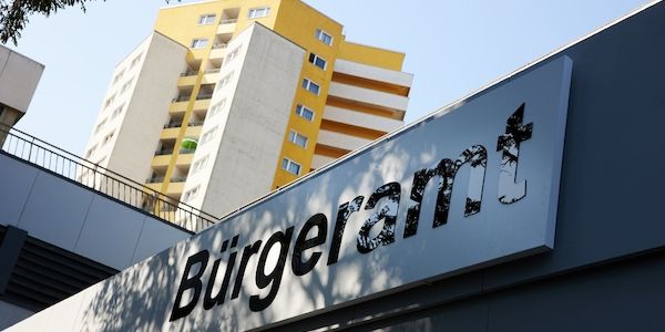Berlin: Ohne Termin neuen Ausweis beantragen